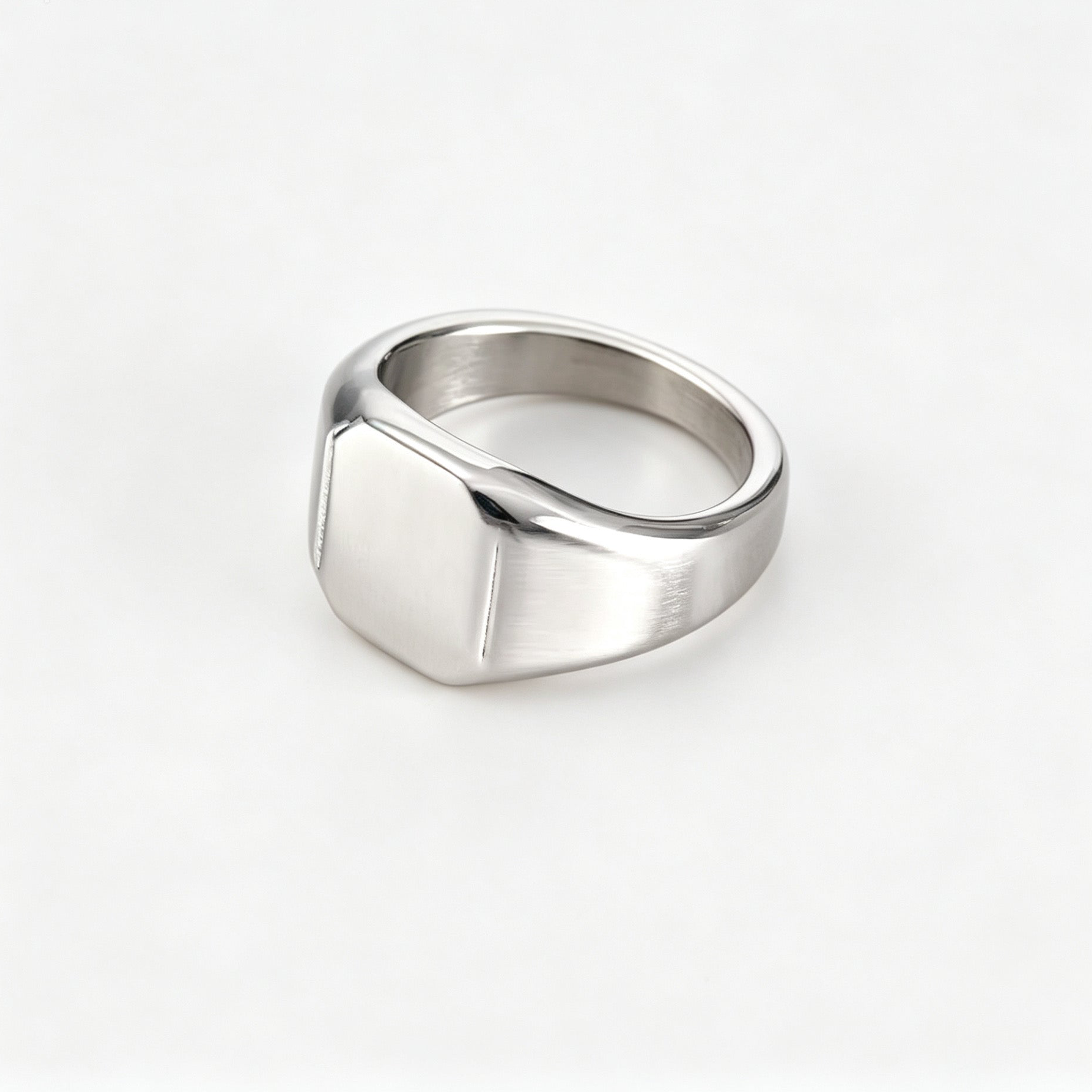 ROKX Signet Ring